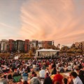 Lineup revealed for Ratanga Park Sunset Concerts