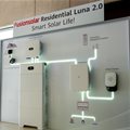 Huawei underlines the importance of Solar Smart PV energy storage and safety at Residential Luna 2.0 launch