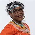 Source: @SABC  Nomampondo Noluthando Simayi, known for her portrayal of the character Nosiseko in the weekday soapy Ithini Na Lento on the station, Umhlobo Wenene FM has passed away