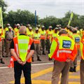 RAF empowers Polokwane traffic officers through tyre safety workshop