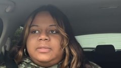 Reesa Teesa has taken the world by storm. Source: TikTok.