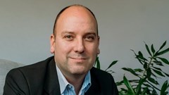 Jeff Ryan, MD for AWCape, an award-winning Platinum Sage Business Partner