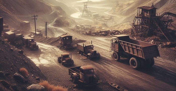 The PGM market decline is seeing job cuts across the value chain. Source: DALL-E 3