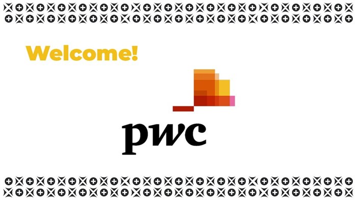Ebony+Ivory announces new client win: PwC Africa