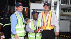 Coleus Packaging on track with Astir Vitogiannis deal