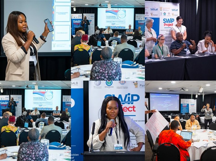 Digital footprint crucial for indigenous language preservation