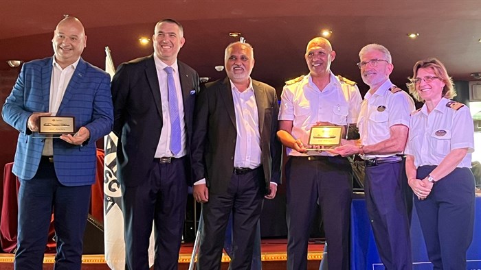 Image by Aa-isha Hassiem