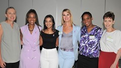 Source: Supplied. Ogilvy Health world team.