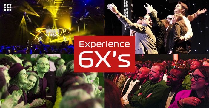Experience the 6X’s of event sponsorship on Biz