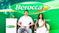International rugby player, Eben Etzebeth teams up with Bayer as an ambassador for Berocca in South Africa