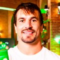 International rugby player, Eben Etzebeth teams up with Bayer as an ambassador for Berocca in South Africa