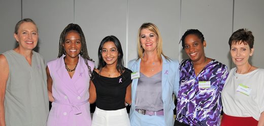 Ogilvy Health leverages the power of data to launch South Africa&#x2019;s first patient-led cancer registry