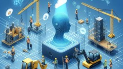 AI is proving useful in construction when tied to IoT systems.