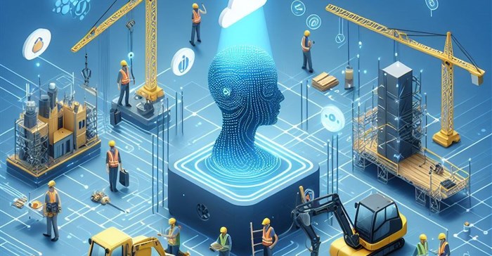 AI is proving useful in construction when tied to IoT systems.