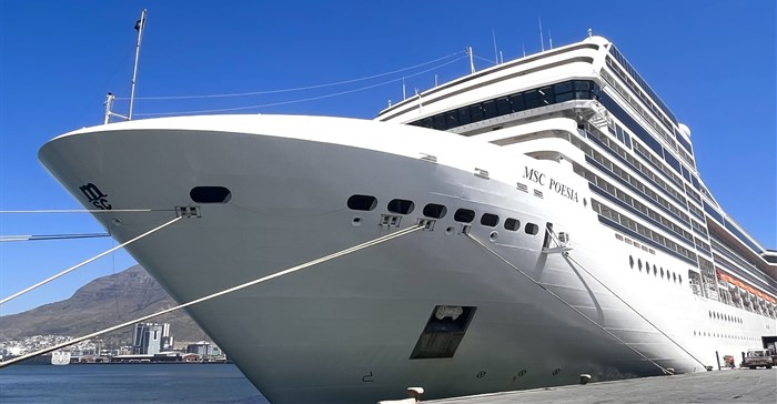 Image by Aa-isha Hassiem