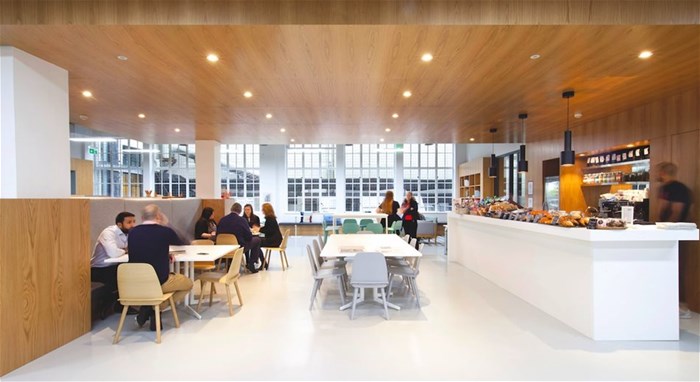 Shrinking and shifting: Why hybrid clients are thinking outside the box