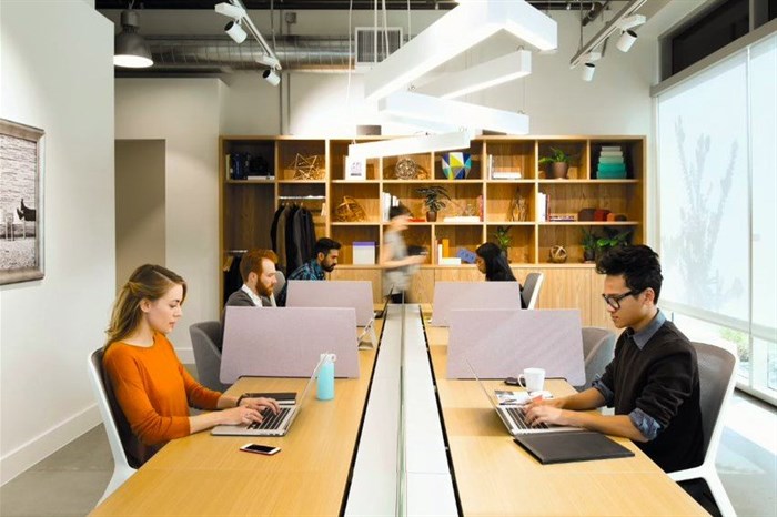 Shrinking and shifting: Why hybrid clients are thinking outside the box