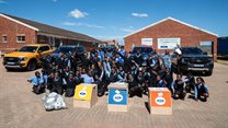 Ford SA expands educational literacy initiative with R1.36m annual grant