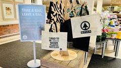 Spar makes progress in sustainable packaging