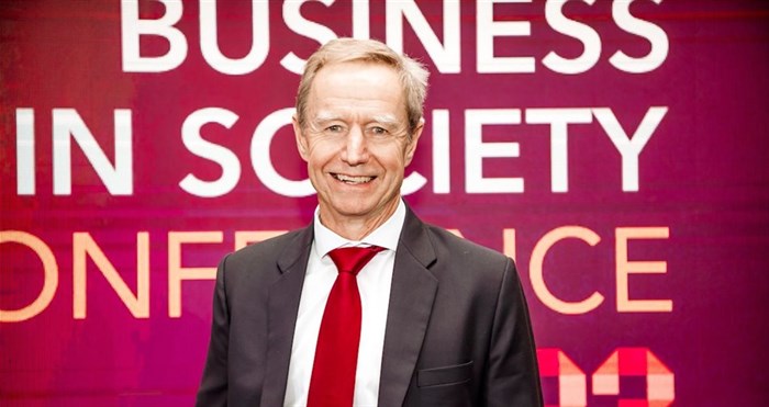 Nick Rockey, managing director at Trialogue