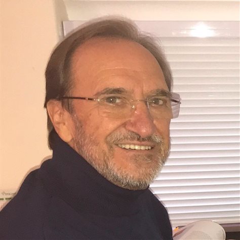 Professor Justus Roux, the first director of SADiLaR, is the official South African delegate at the general assembly