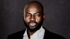 Source: Supplied. Michael K. Obeng, chief executive officer and founder of Miko Pharma.