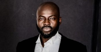 Source: Supplied. Michael K. Obeng, chief executive officer and founder of Miko Pharma.