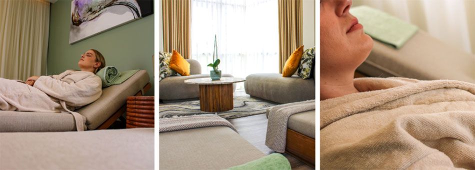 Eco-spa at Cape Town&#x2019;s greenest hotel meets multiple top trends