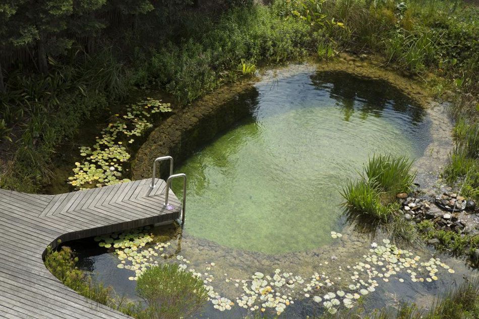 Eco-spa at Cape Town&#x2019;s greenest hotel meets multiple top trends