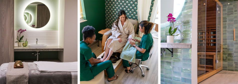 Eco-spa at Cape Town&#x2019;s greenest hotel meets multiple top trends