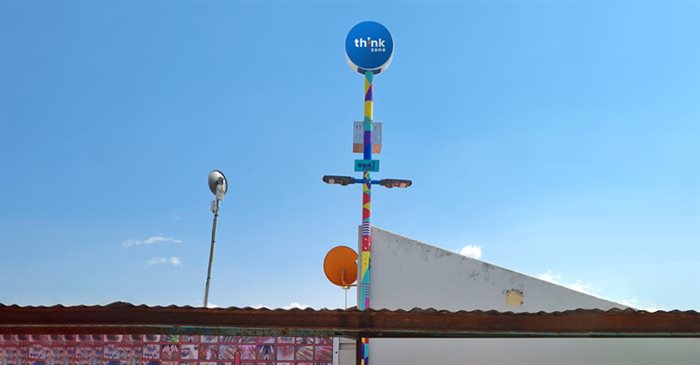 The township economy is a boon for savvy brands who know how to reach it