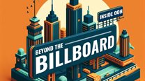 Beyond the Billboard the first OOH podcast launching in South Africa March 2024