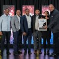 The Rand Show, GL events, and The JEC take centre stage at Aaxo&#x2019;s Roar Awards 2024