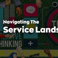 Navigating the service landscape