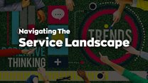Navigating the service landscape