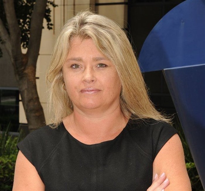 Karen Keylock. Image supplied