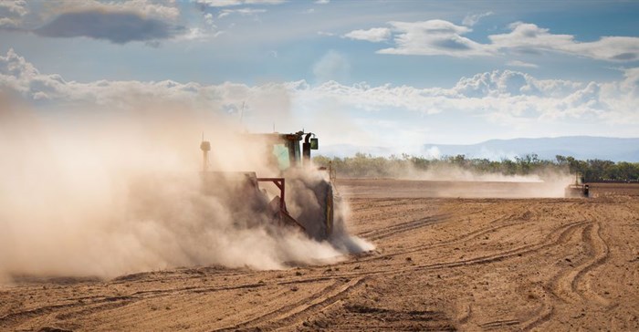 Gauteng emerging farmers urged to apply for funding
