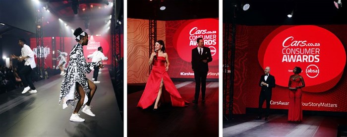 Absa enables automotive industry engagement at Cars Consumer Awards