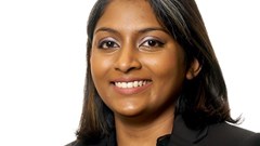 Natasha Pather, Partner at Webber Wentzel