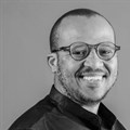 Loyiso Twala, chief creative cfficer, McCann Joburg. Source: Supplied