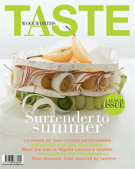 Iconic Taste brand embraces a digital-first future