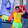 Celebrating diversity and inclusion at Cape Town Pride with P&G's Gable initiative