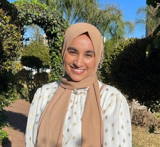 Image supplied. Aqeelah Kader is a UI designer at Ogilvy Digital and a graduate of the 2023 Ogilvy Graduate Programme