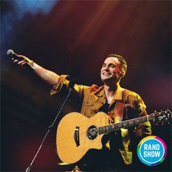 Top SA musicians live the Rand Show 2024