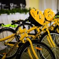 Mpumalanga learners get bicycles