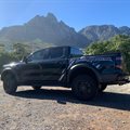 REVIEW: The awe-inspiring Ford Ranger Raptor