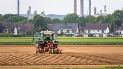 Cybersecurity in agriculture: A critical factor for South Africa's food security