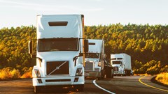 Changing the rhythm of trucking: RFA conference to ignite road freight sector