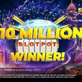 LottoStar&#x2019;s R10m SlotPot winner