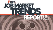 Welcome to the first edition of Pnet&#x2019;s new monthly Job Market Trends Report